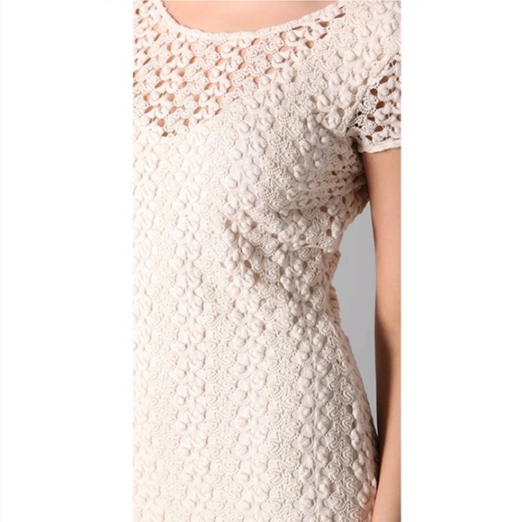 ✨sold✨FREE PEOPLE Gypsy Lace Dress - Picture 5 of 13